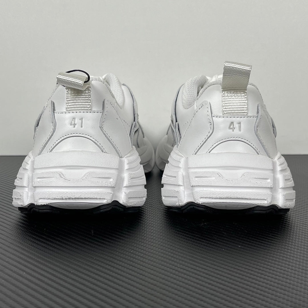 BLG Monday White/Black
