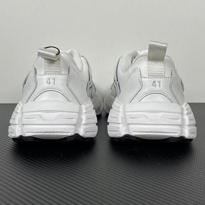 BLG Monday White/Black