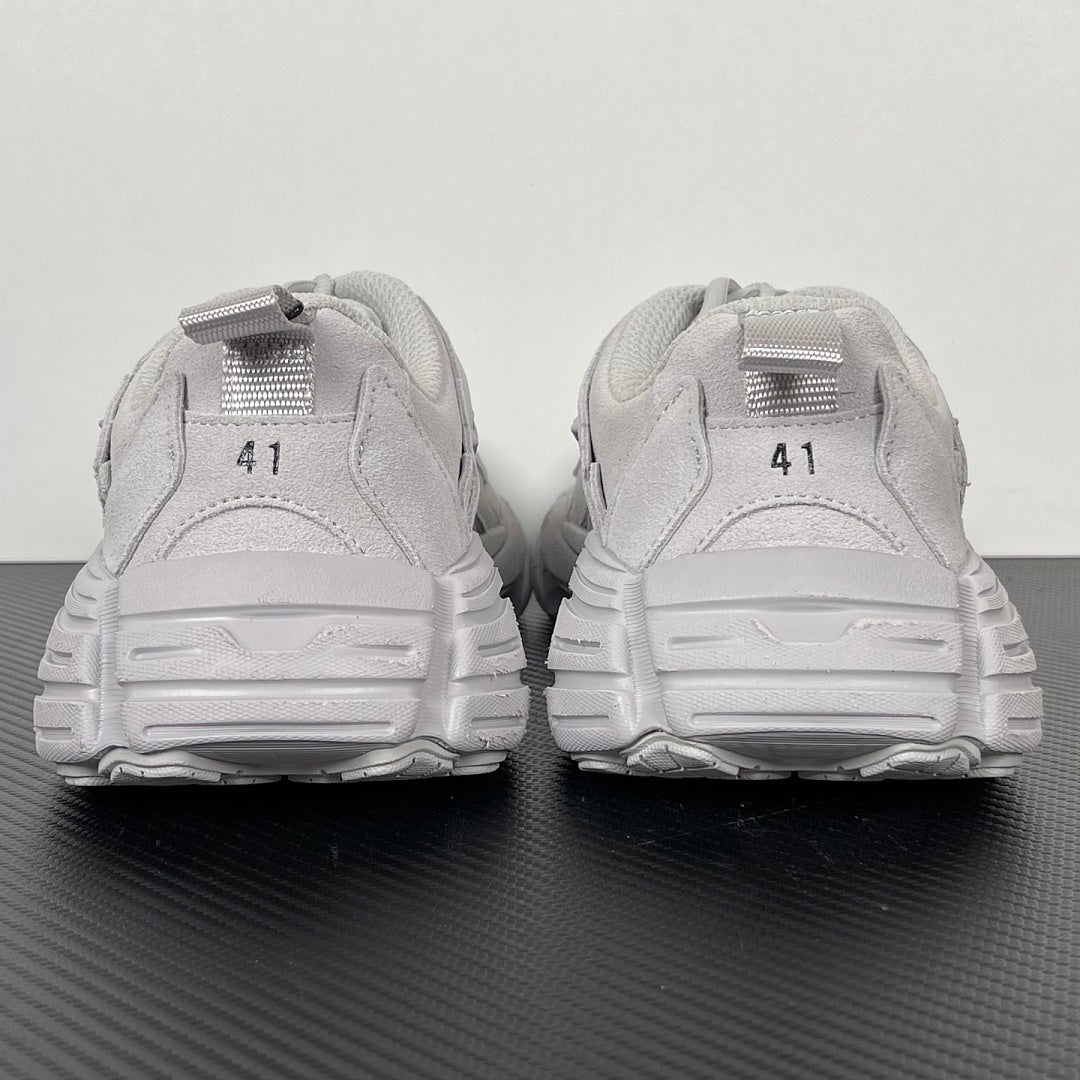 BLG Monday Grey