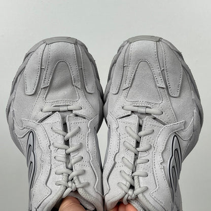 BLG Monday Grey