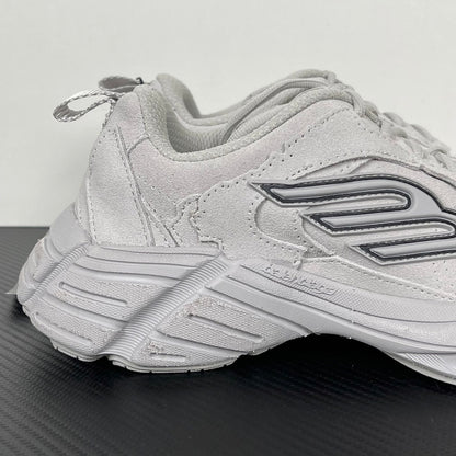 BLG Monday Grey
