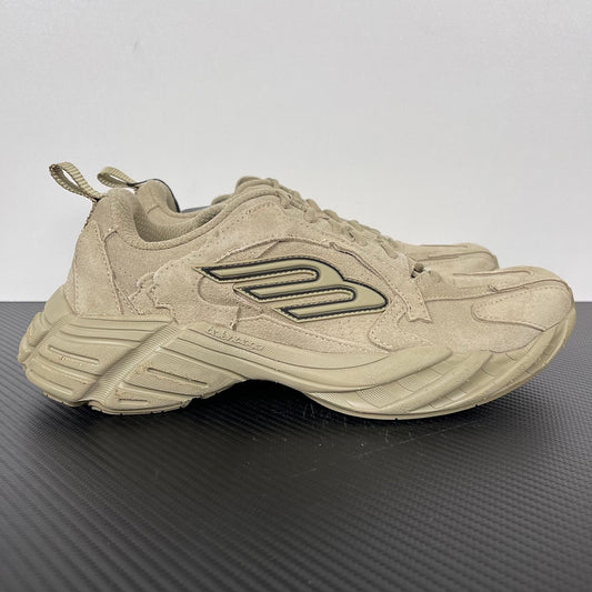 BLG Monday Full Beige