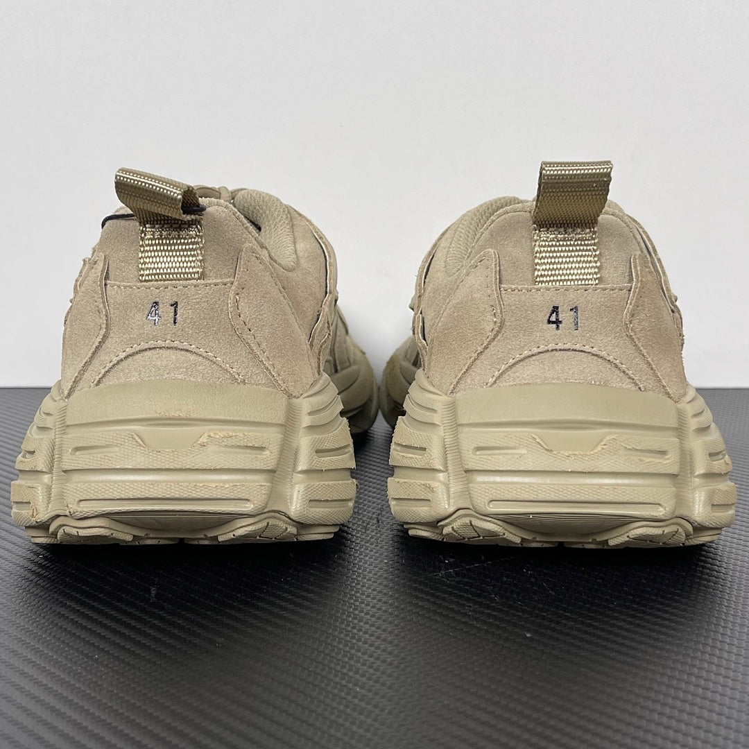 BLG Monday Full Beige