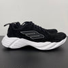 BLG Monday White/Black