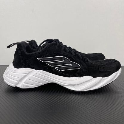 BLG Monday White/Black