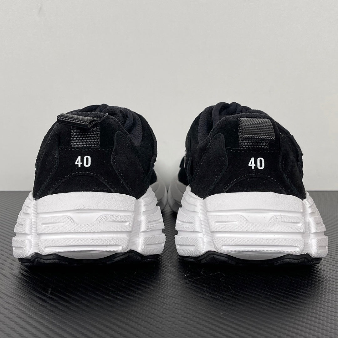 BLG Monday White/Black