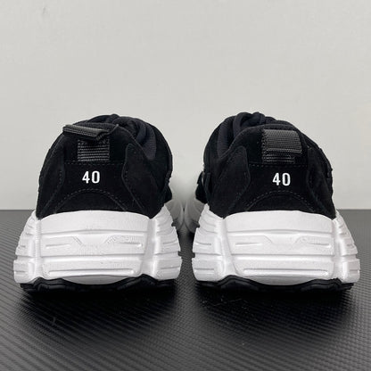 BLG Monday White/Black