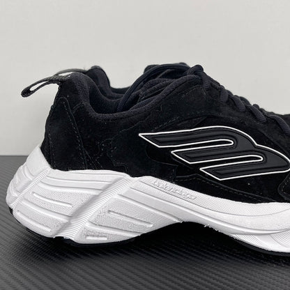 BLG Monday White/Black