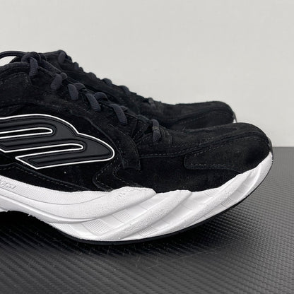 BLG Monday White/Black