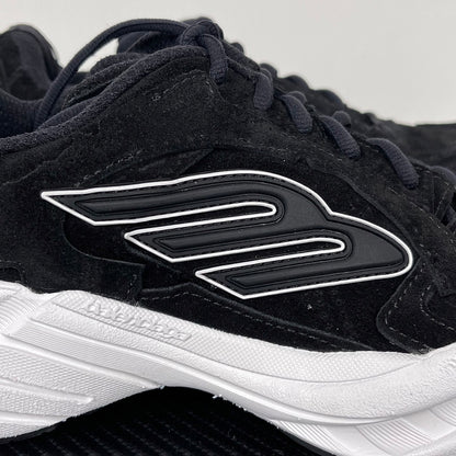 BLG Monday White/Black