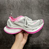 BLG Circuit White/Pink/Grey