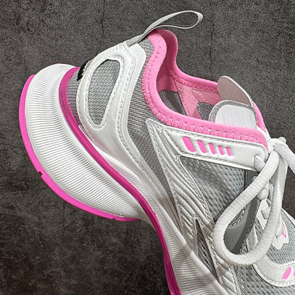 BLG Circuit White/Pink/Grey