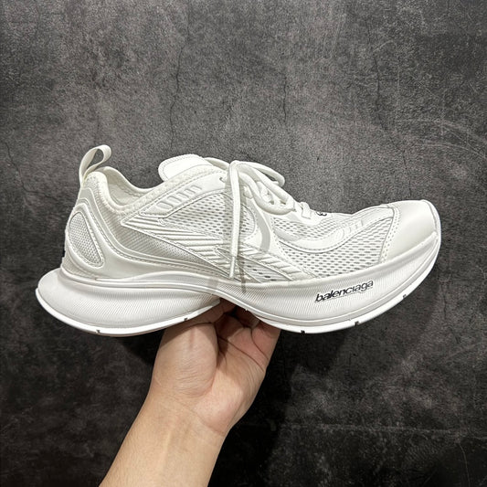 BLG Circuit White