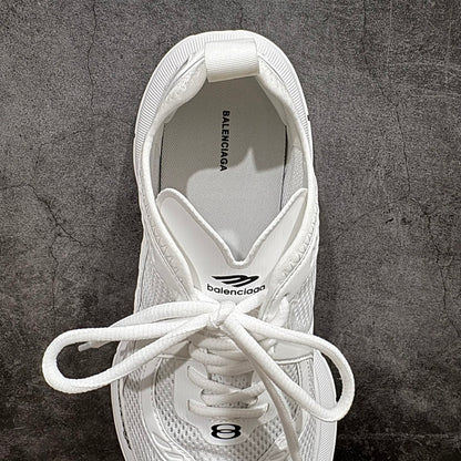 BLG Circuit White