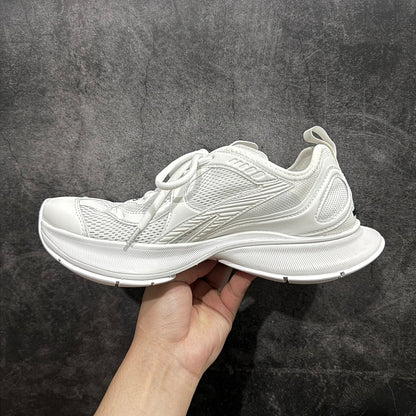 BLG Circuit White