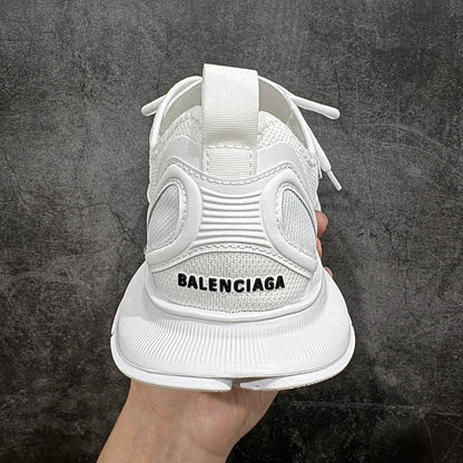 BLG Circuit White