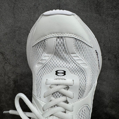 BLG Circuit White