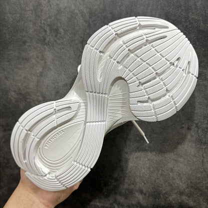 BLG Circuit White