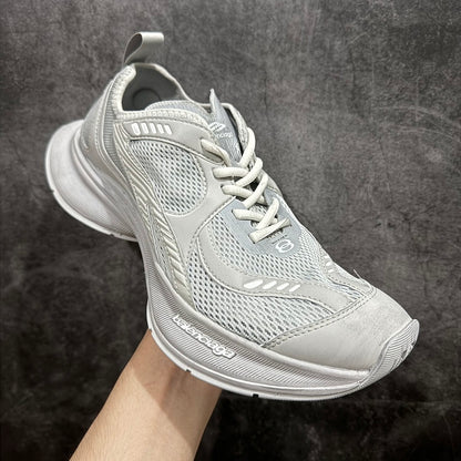 BLG Circuit White/Grey