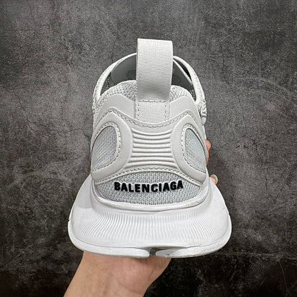 BLG Circuit White/Grey