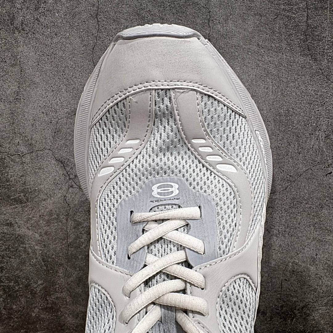 BLG Circuit White/Grey
