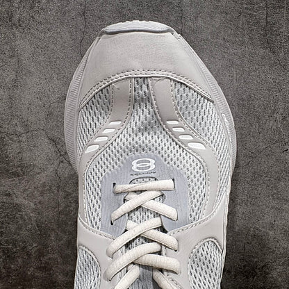 BLG Circuit White/Grey
