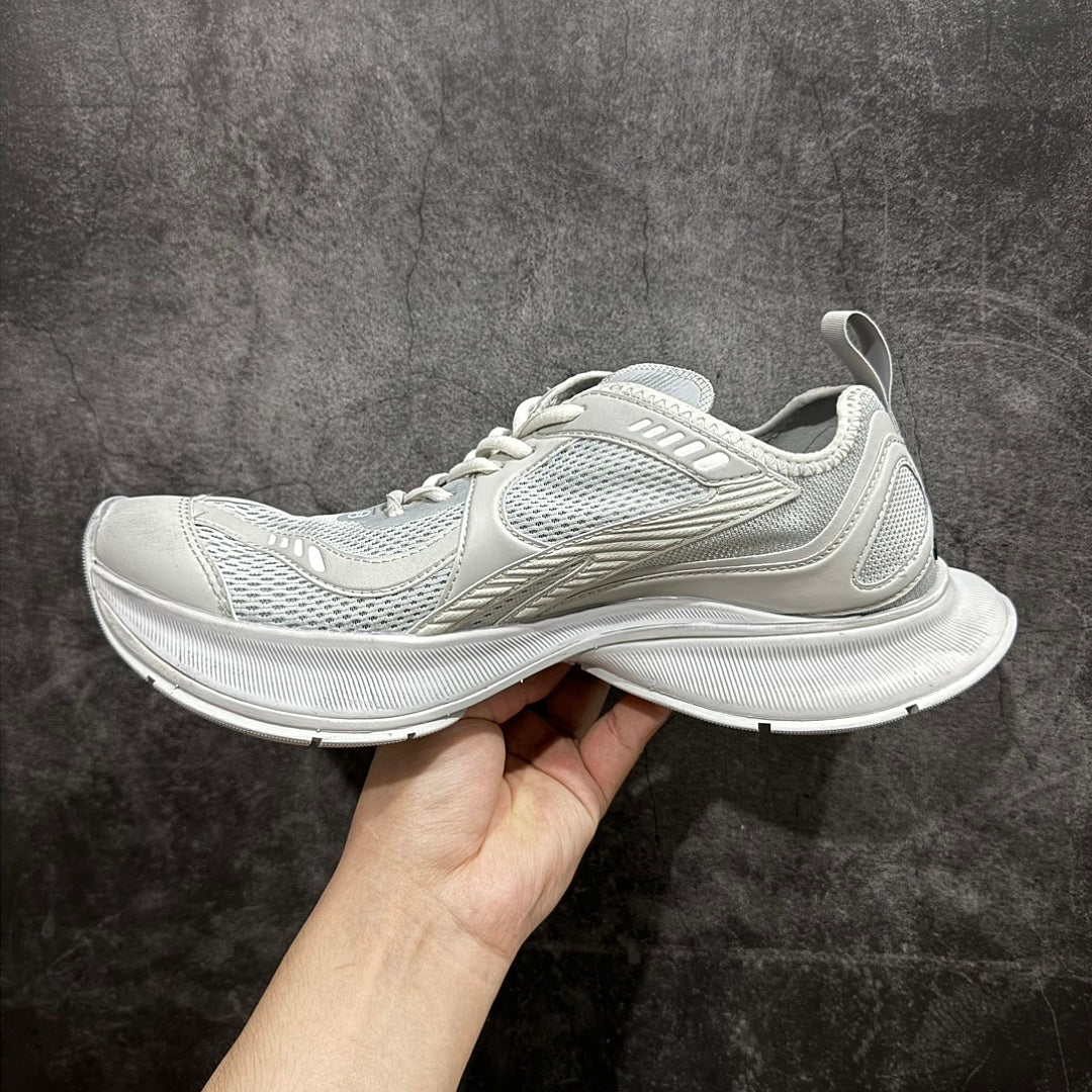 BLG Circuit White/Grey