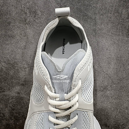 BLG Circuit White/Grey