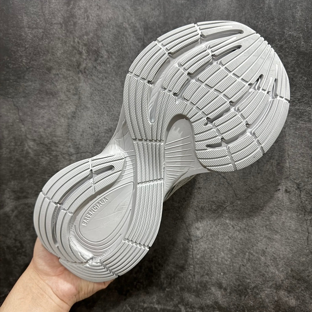 BLG Circuit White/Grey