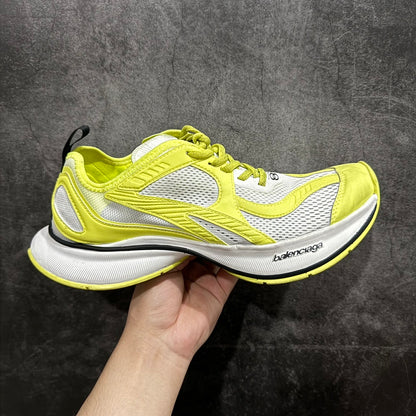 BLG Circuit Yellow White