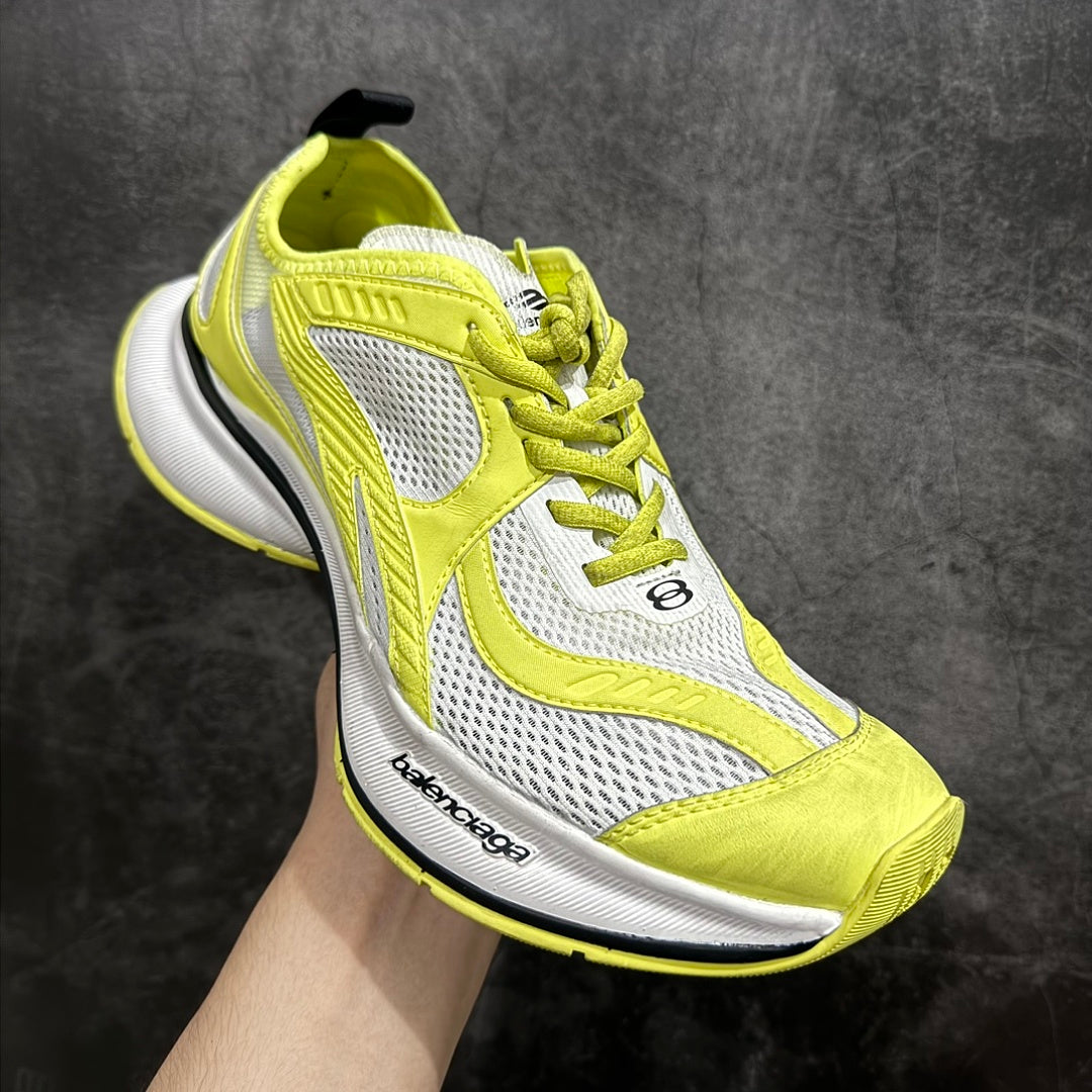BLG Circuit Yellow White