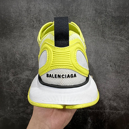 BLG Circuit Yellow White