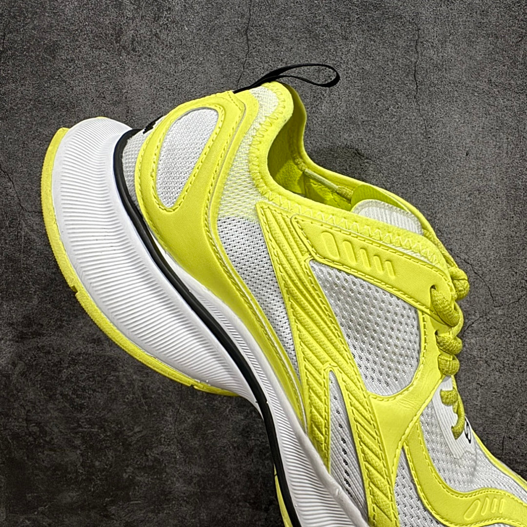 BLG Circuit Yellow White