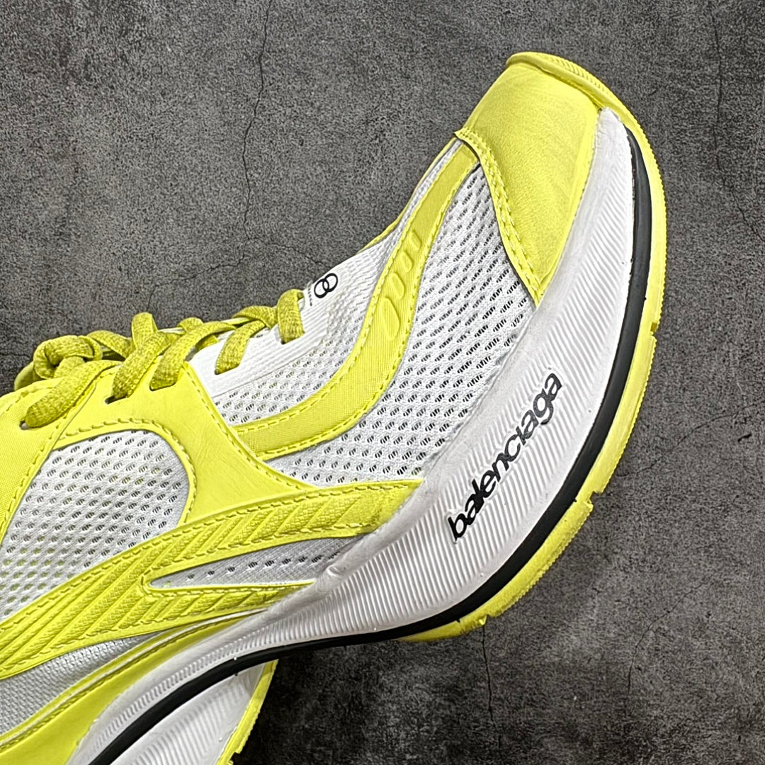 BLG Circuit Yellow White