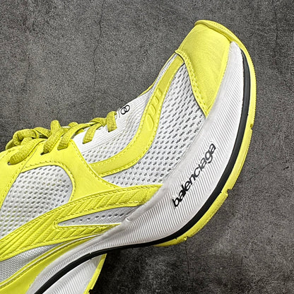 BLG Circuit Yellow White