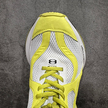 BLG Circuit Yellow White