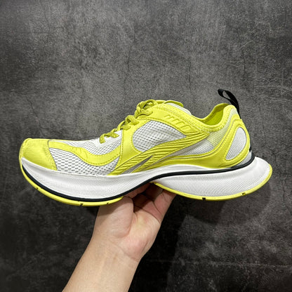 BLG Circuit Yellow White