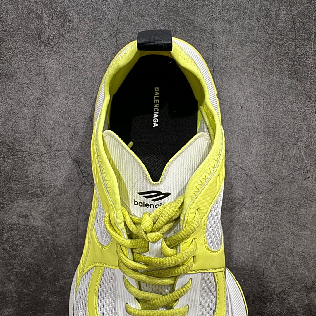 BLG Circuit Yellow White