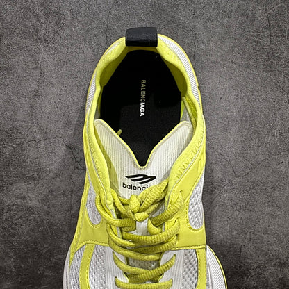 BLG Circuit Yellow White