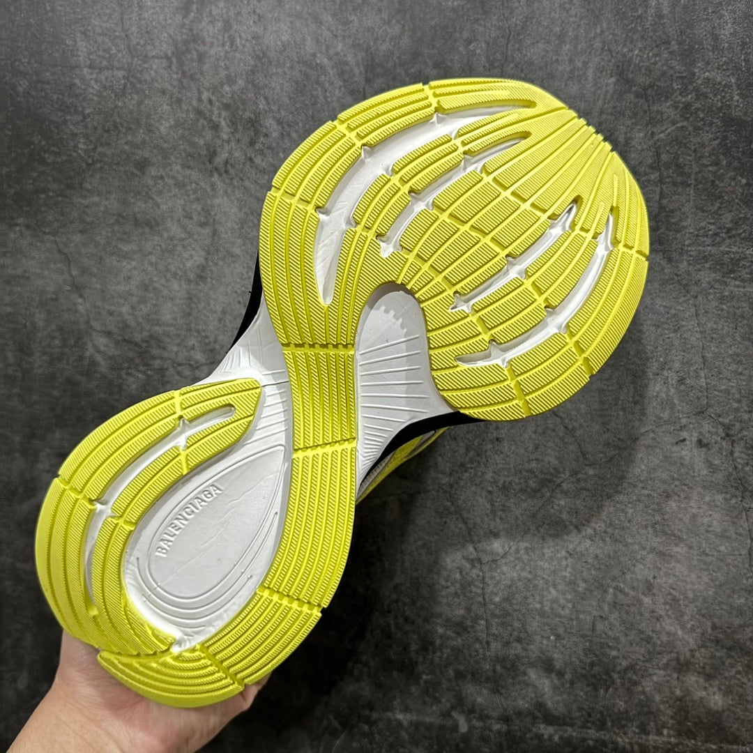 BLG Circuit Yellow White