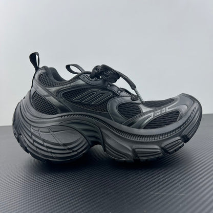 BLG 10XL Triple Black