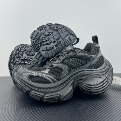 BLG 10XL Triple Black