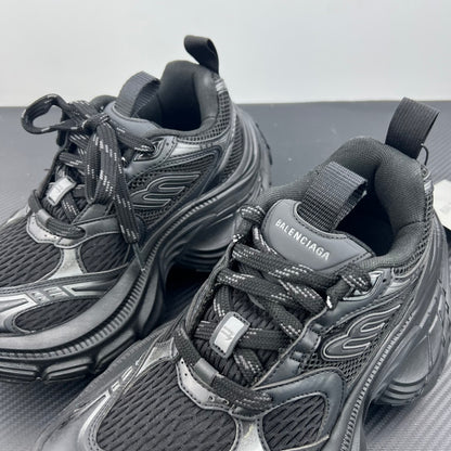 BLG 10XL Triple Black