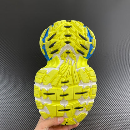 BLG 10XL Yellow/White/Blue