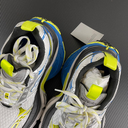 BLG 10XL Yellow/White/Blue