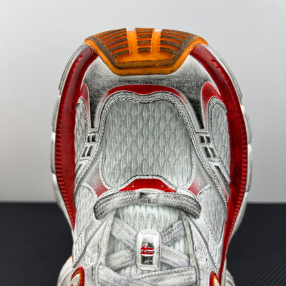 BLG 10XL White/Orange/Red