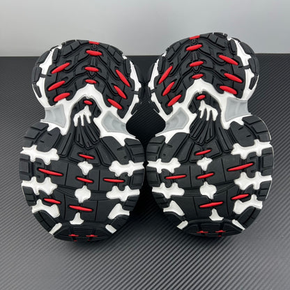 BLG 10XL White/Red/Black