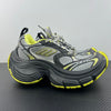BLG 10XL Grey/Yellow