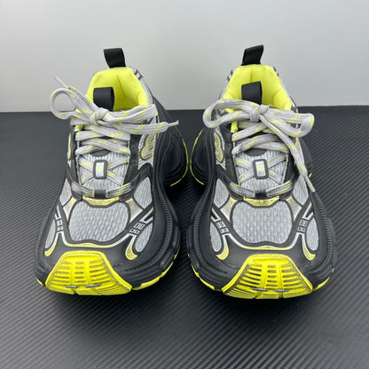 BLG 10XL Grey/Yellow