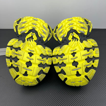 BLG 10XL Grey/Yellow